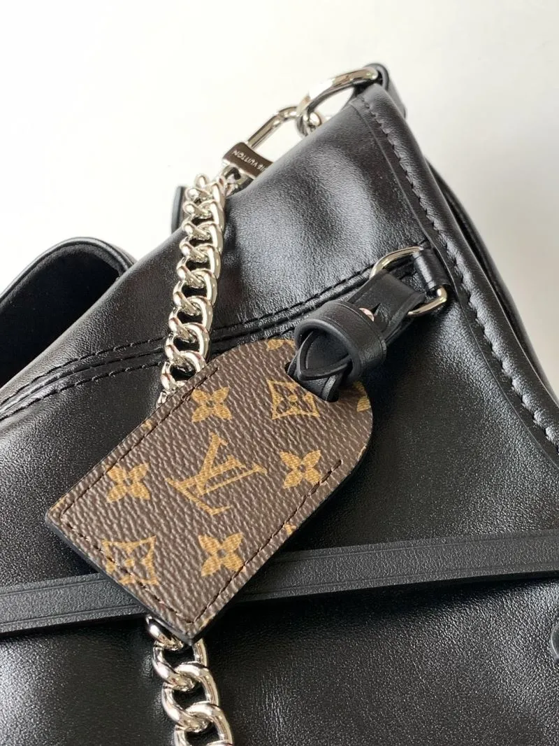 LV Satchel bags-994 - Image 5