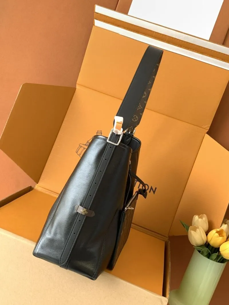 Alternative view of LV Satchel bags-995