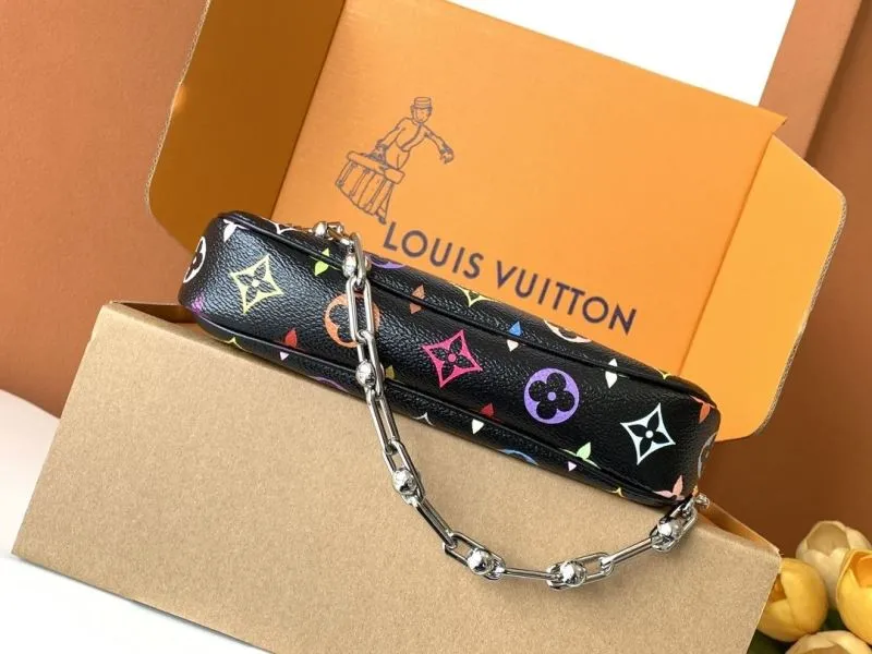 LV Satchel bags-998 - Image 3