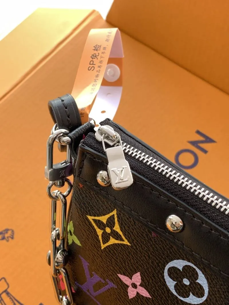 LV Satchel bags-998 - Image 4
