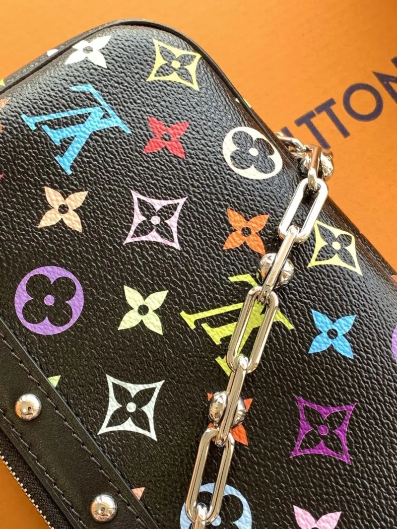 LV Satchel bags-998 - Image 5