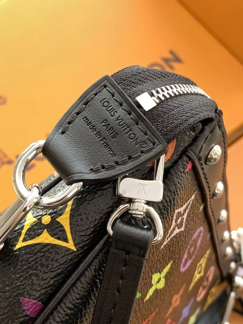 LV Satchel bags-998 - Image 6