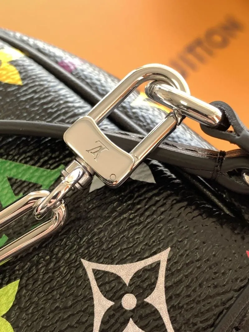 LV Satchel bags-998 - Image 7