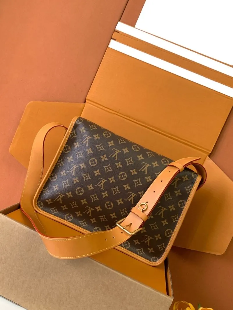 LV Satchel bags-1000
