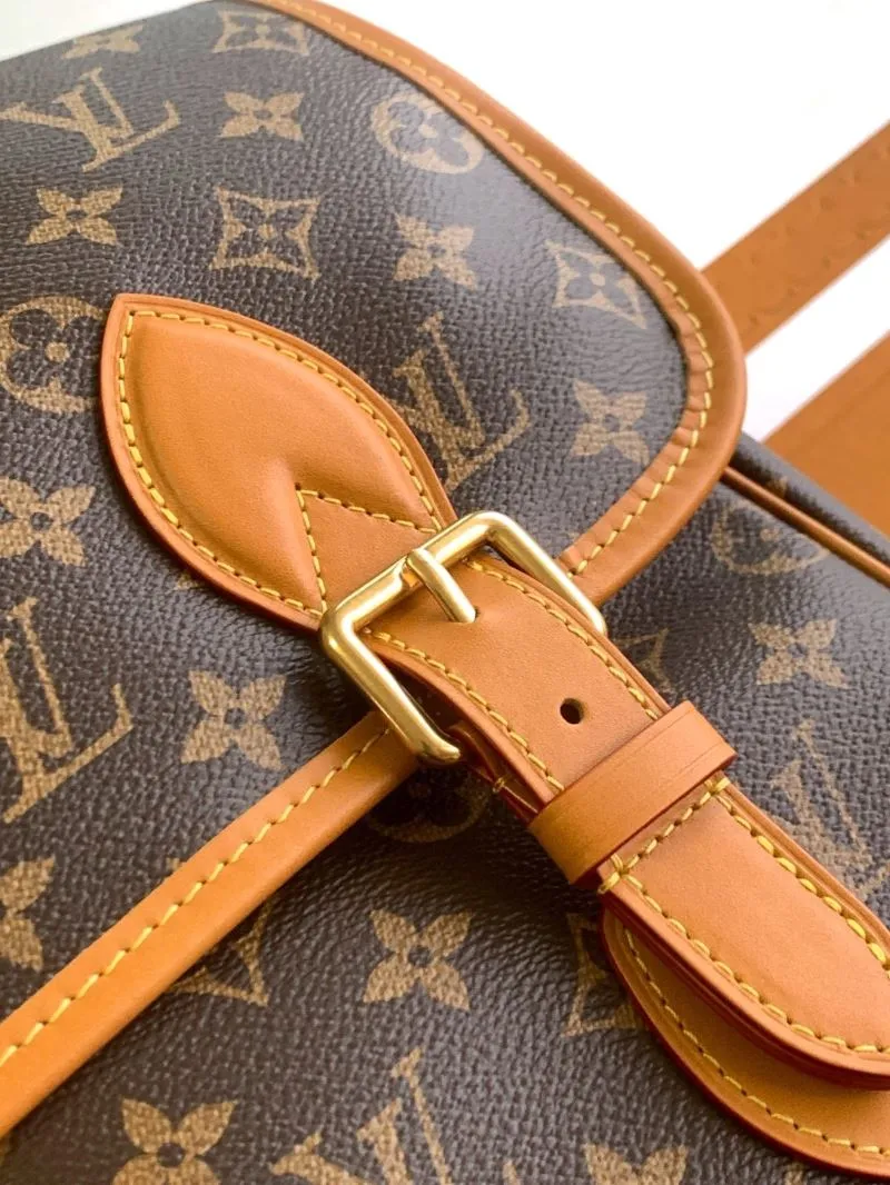 LV Satchel bags-1000 - Image 3