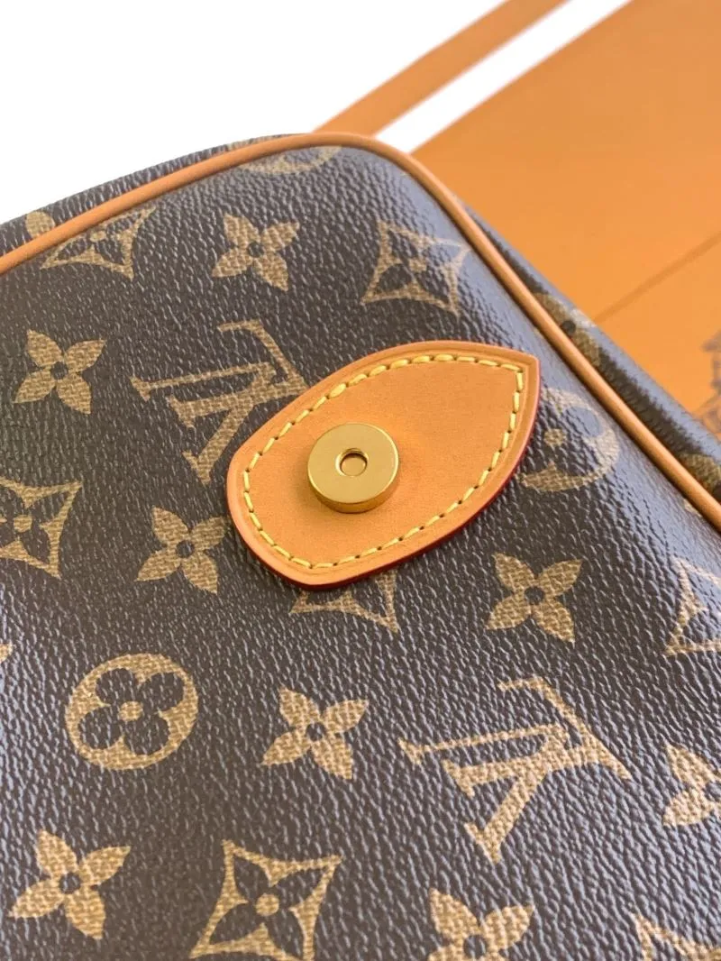 LV Satchel bags-1000 - Image 4