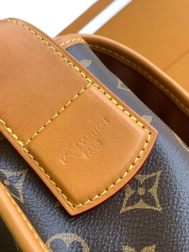 LV Satchel bags-1000 - Image 5