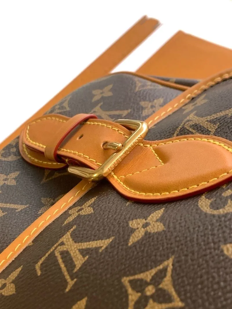 LV Satchel bags-1000 - Image 6