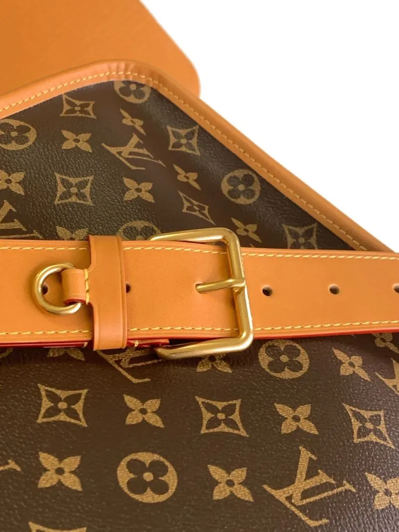 LV Satchel bags-1000 - Image 7