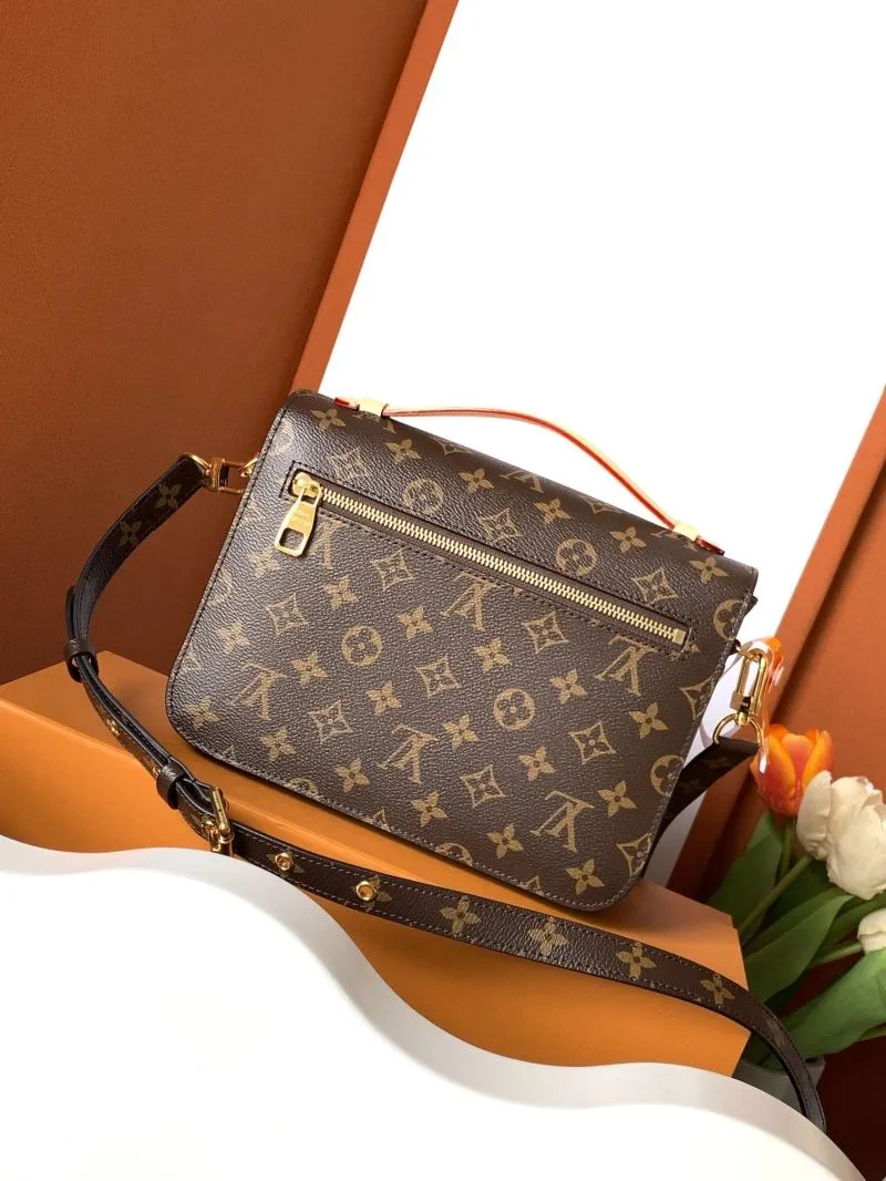 LV Satchel bags-1001 - Image 3