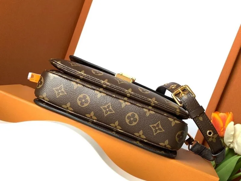 LV Satchel bags-1001 - Image 4