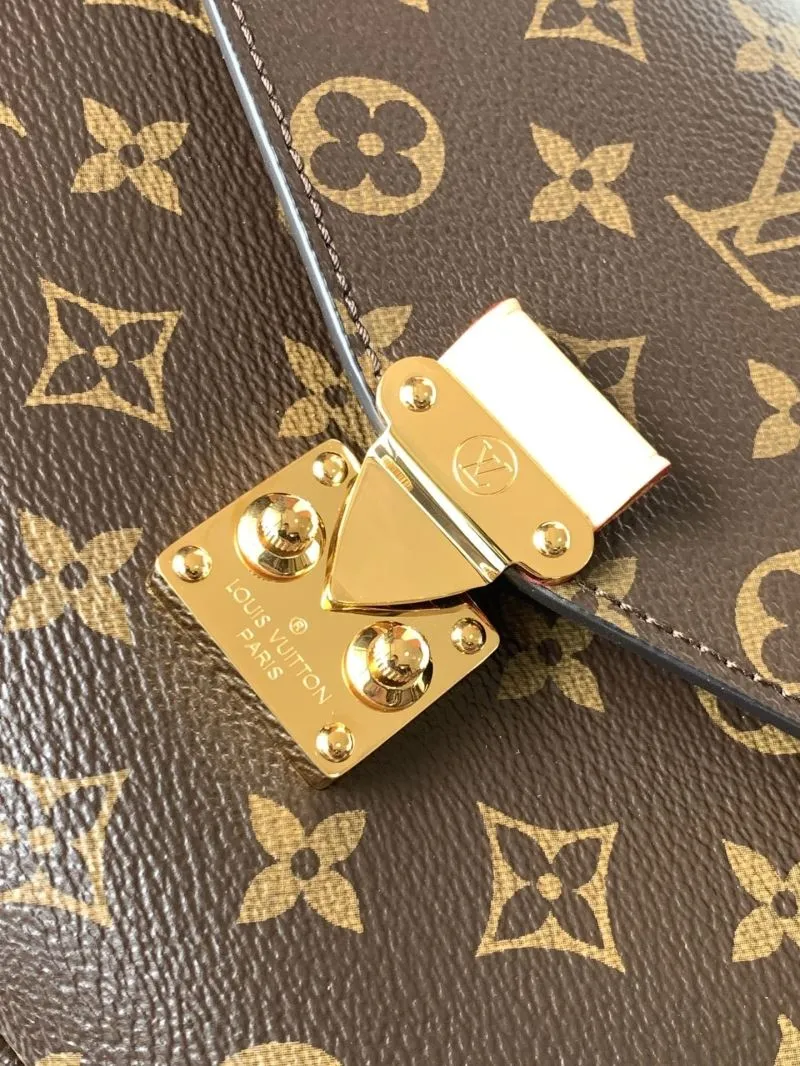 LV Satchel bags-1001 - Image 5