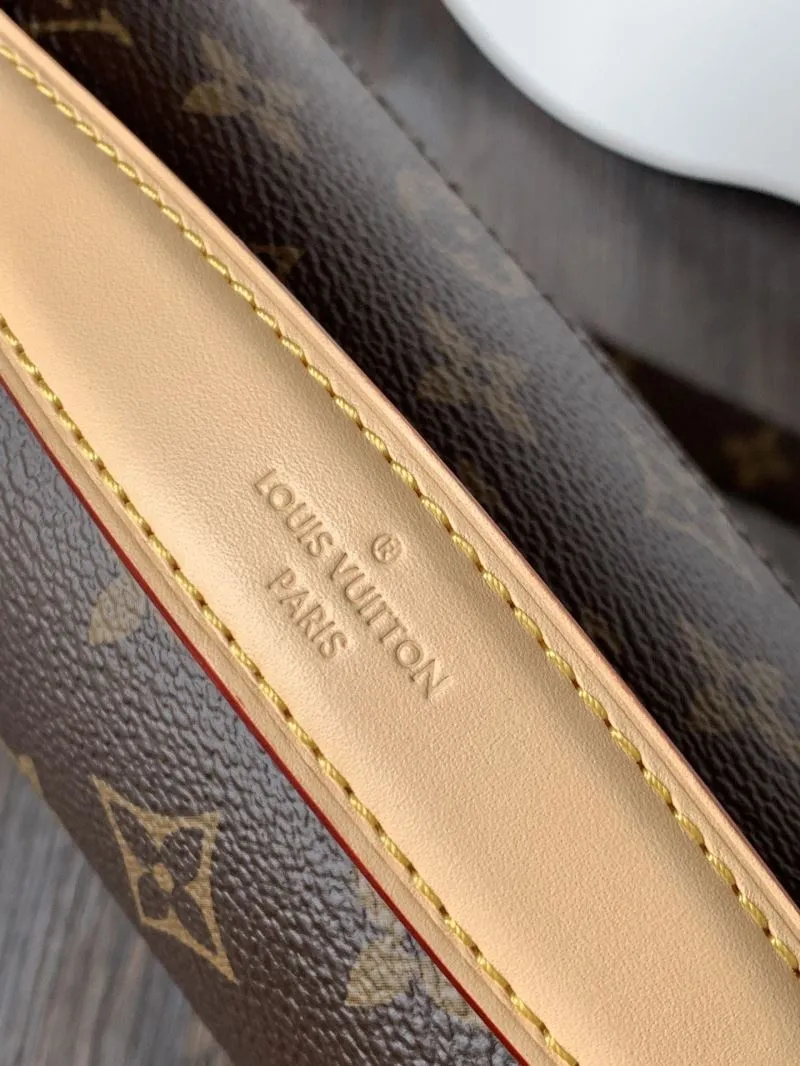 LV Satchel bags-1001 - Image 6