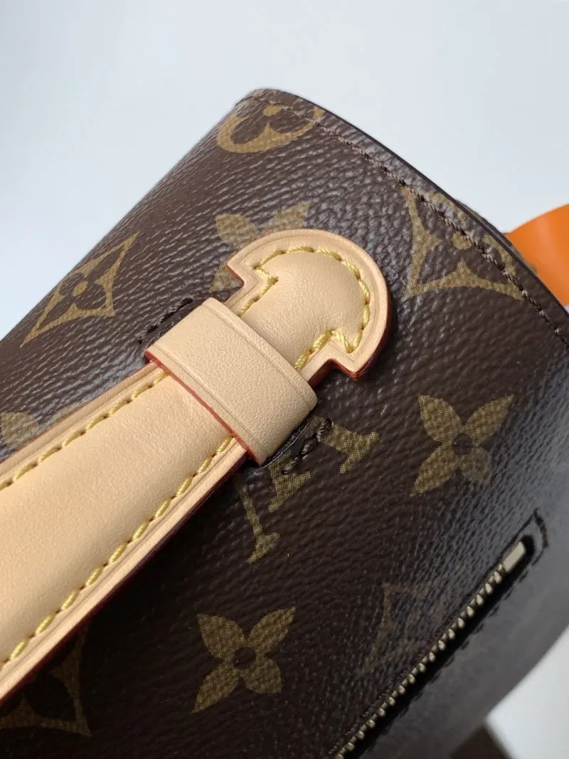LV Satchel bags-1001 - Image 7