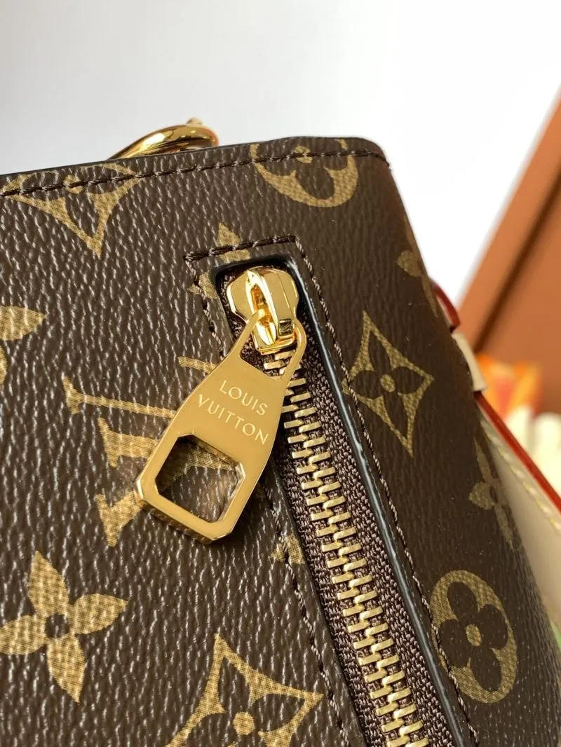 LV Satchel bags-1001 - Image 8