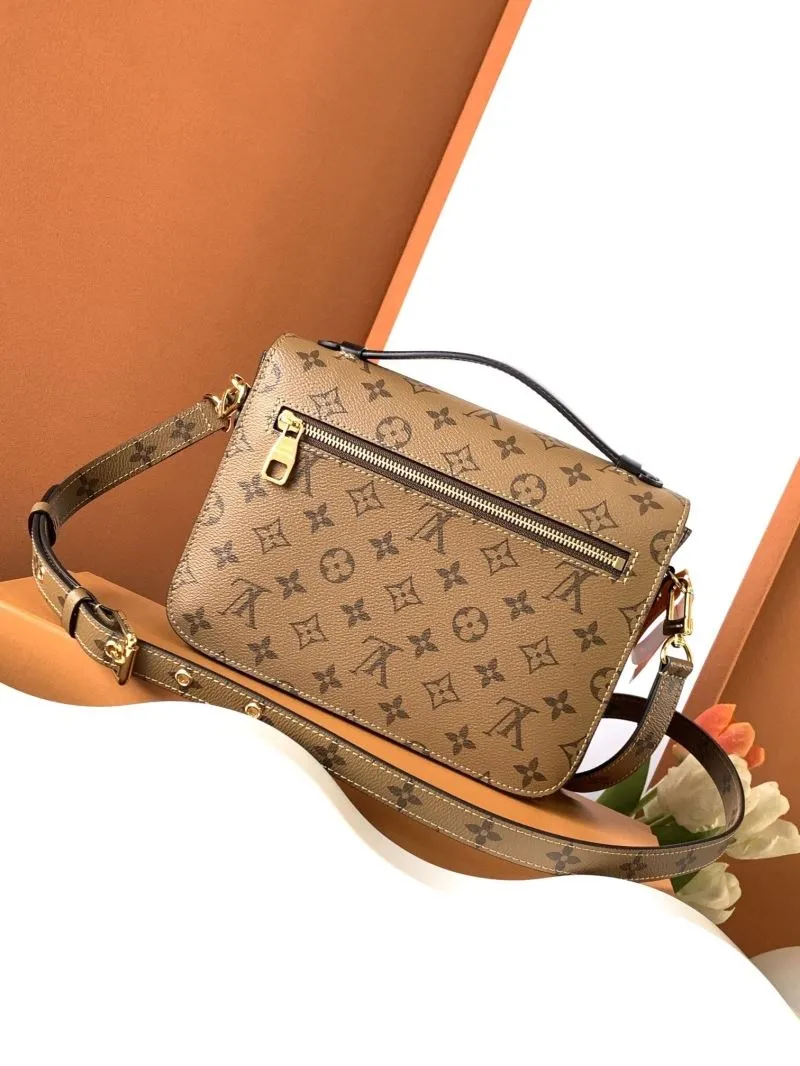 LV Satchel bags-1002 - Image 3