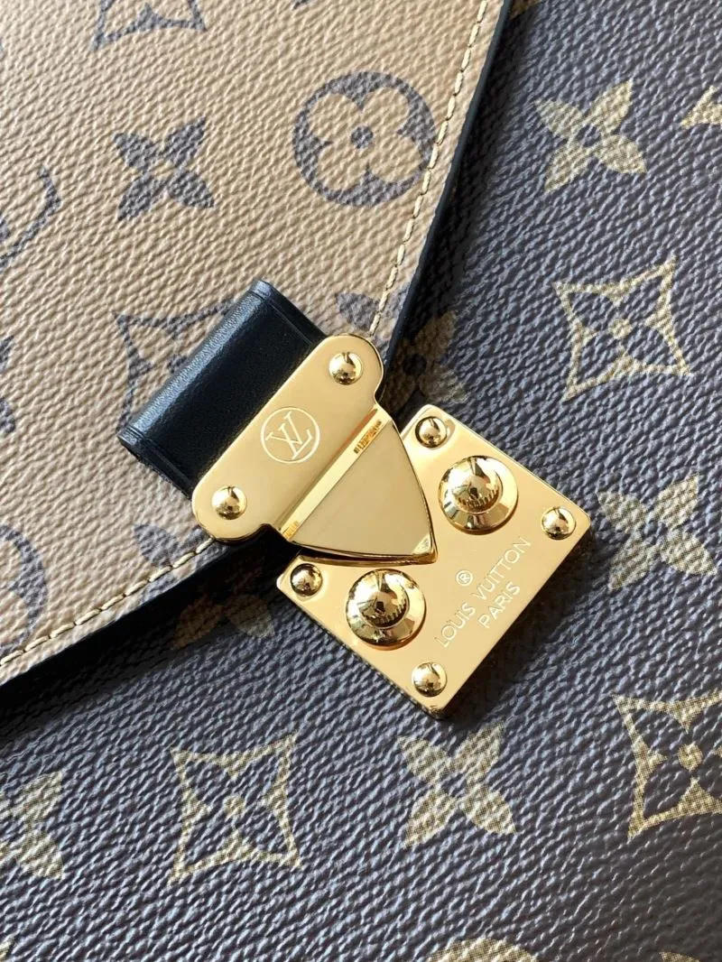 LV Satchel bags-1002 - Image 5