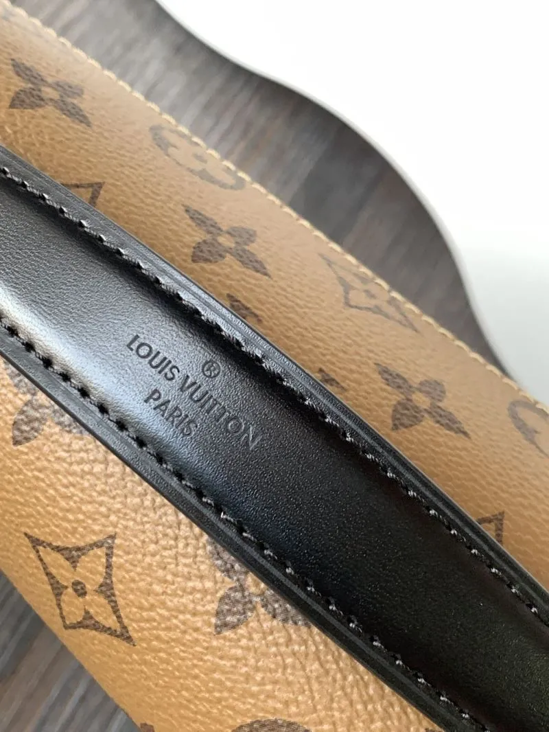 LV Satchel bags-1002 - Image 7