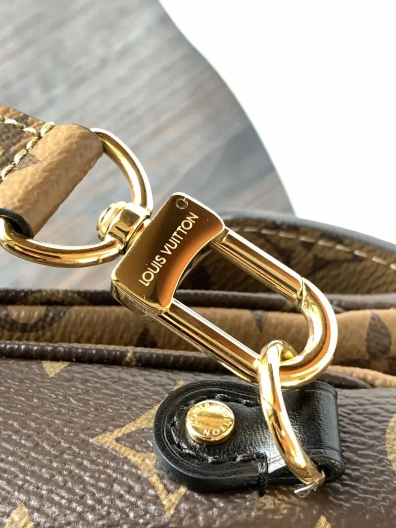 LV Satchel bags-1002 - Image 8