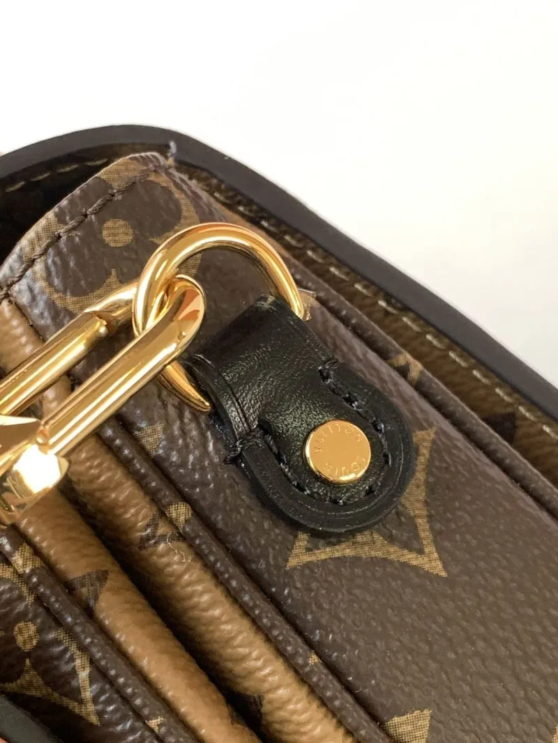 LV Satchel bags-1002 - Image 9