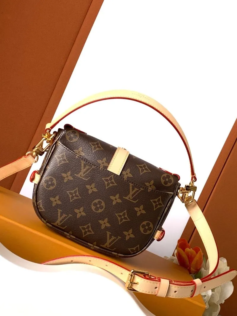 LV Satchel bags-1003 - Image 3