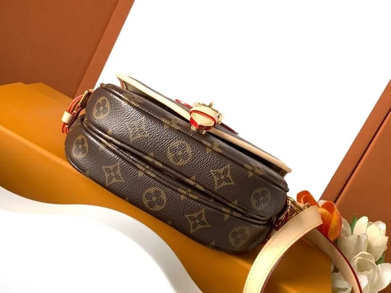 LV Satchel bags-1003 - Image 4