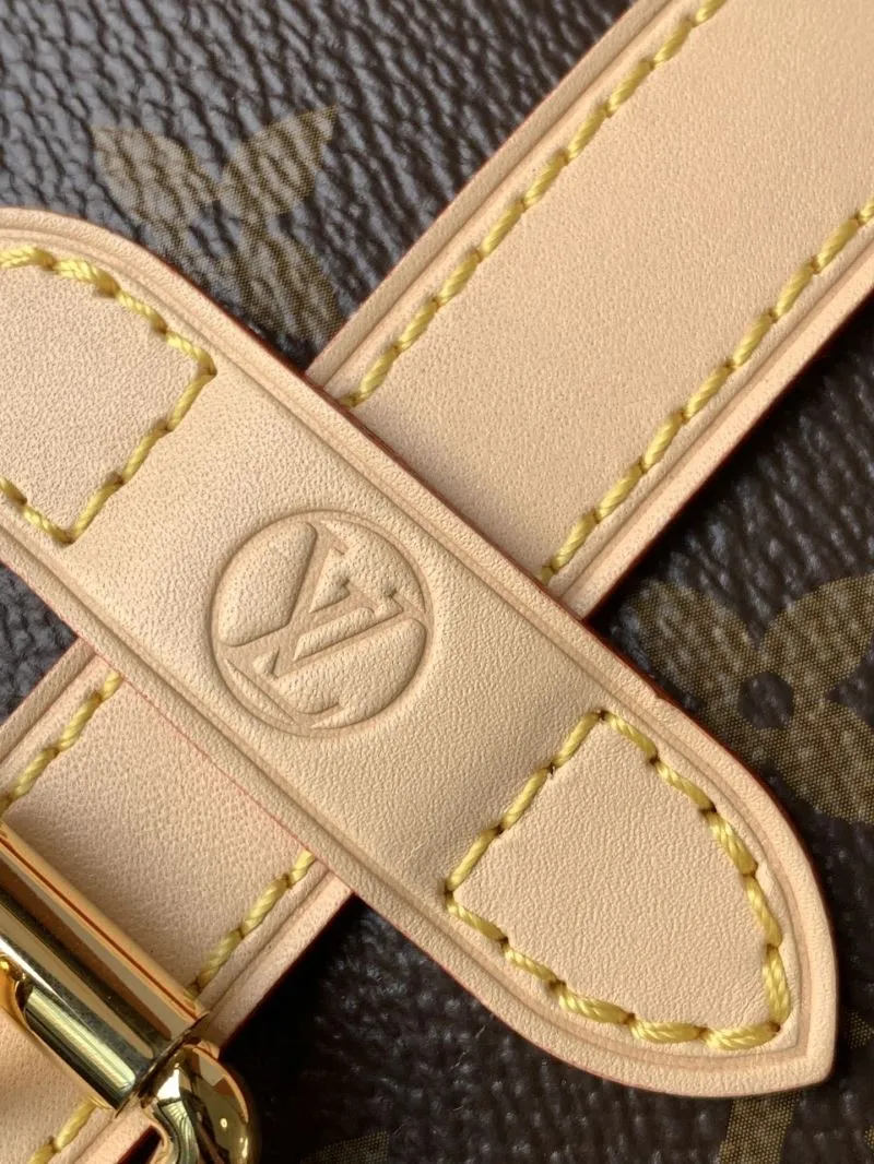 LV Satchel bags-1003 - Image 5