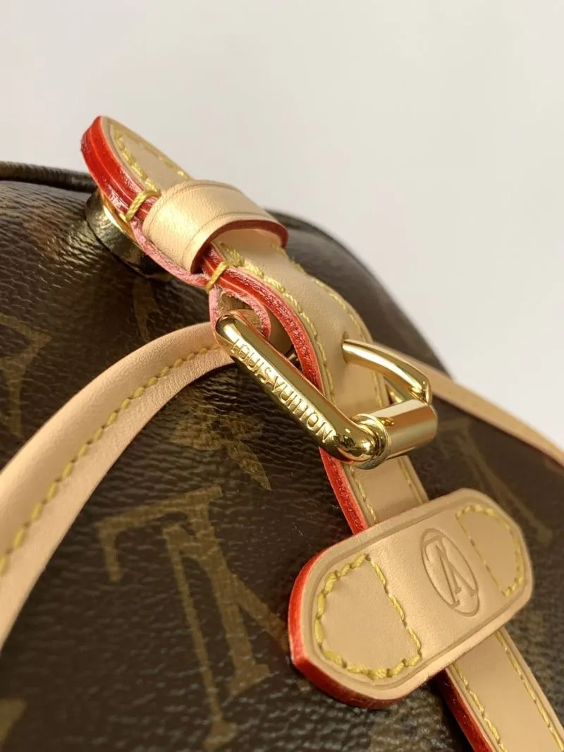 LV Satchel bags-1003 - Image 6