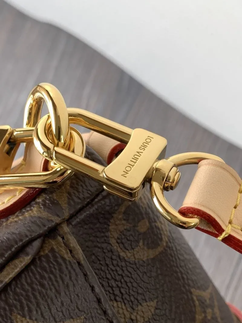 LV Satchel bags-1003 - Image 7