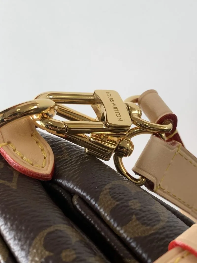 LV Satchel bags-1003 - Image 8