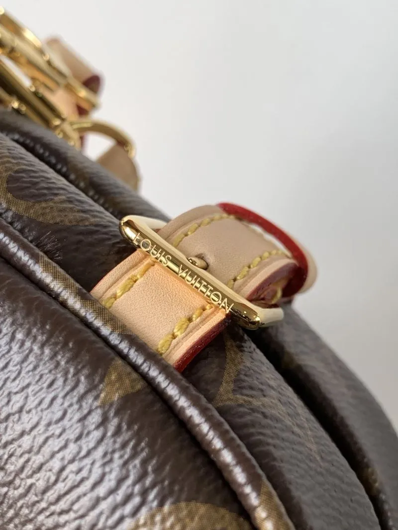 LV Satchel bags-1003 - Image 9