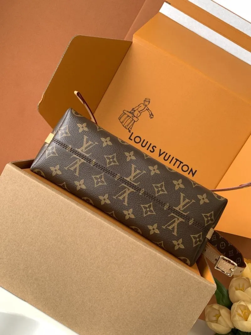 LV Satchel bags-1004 - Image 4