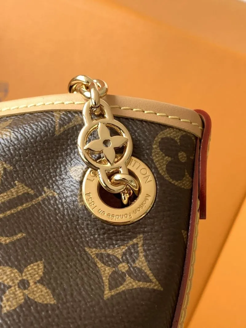 LV Satchel bags-1004 - Image 6