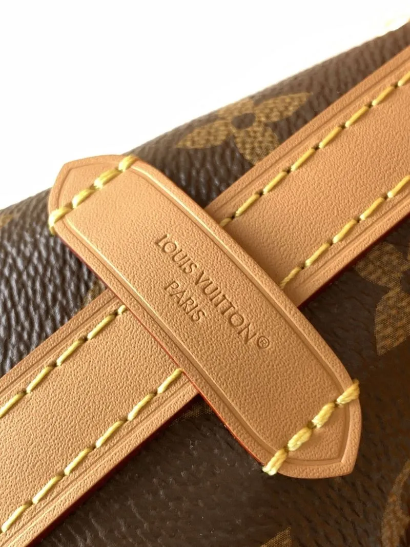 LV Satchel bags-1004 - Image 7