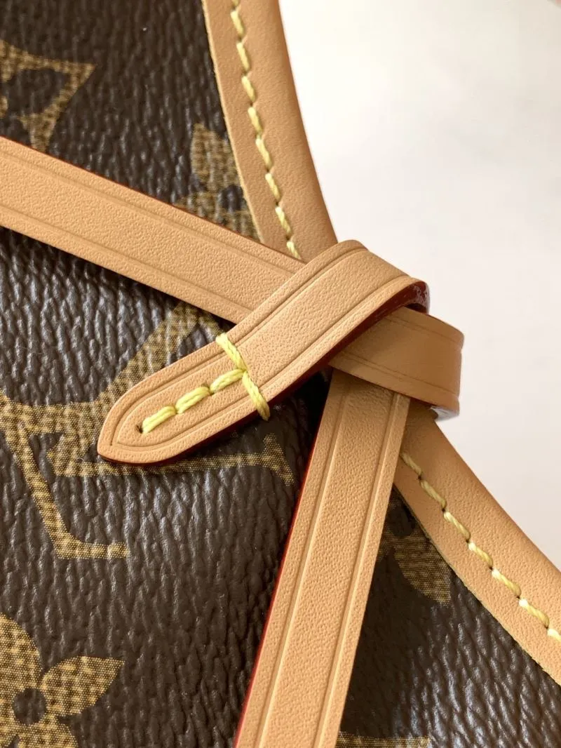 LV Satchel bags-1004 - Image 8