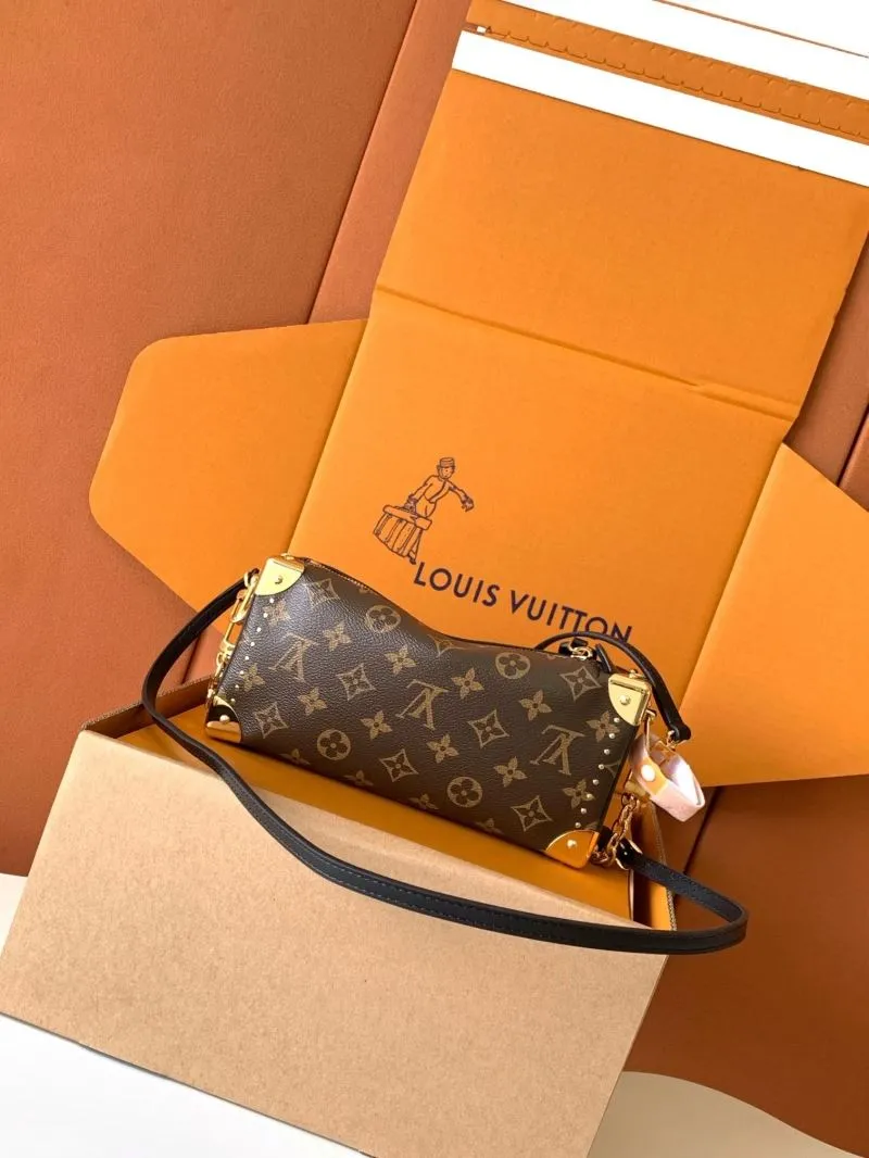 LV Satchel bags-1005
