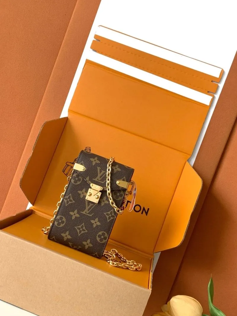 LV Satchel bags-1006