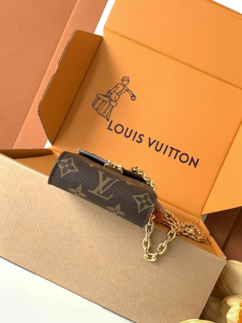 LV Satchel bags-1006 - Image 3