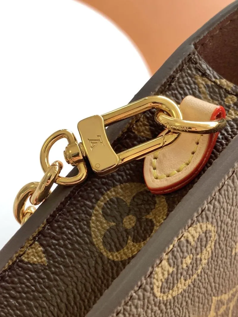 LV Satchel bags-1006 - Image 7