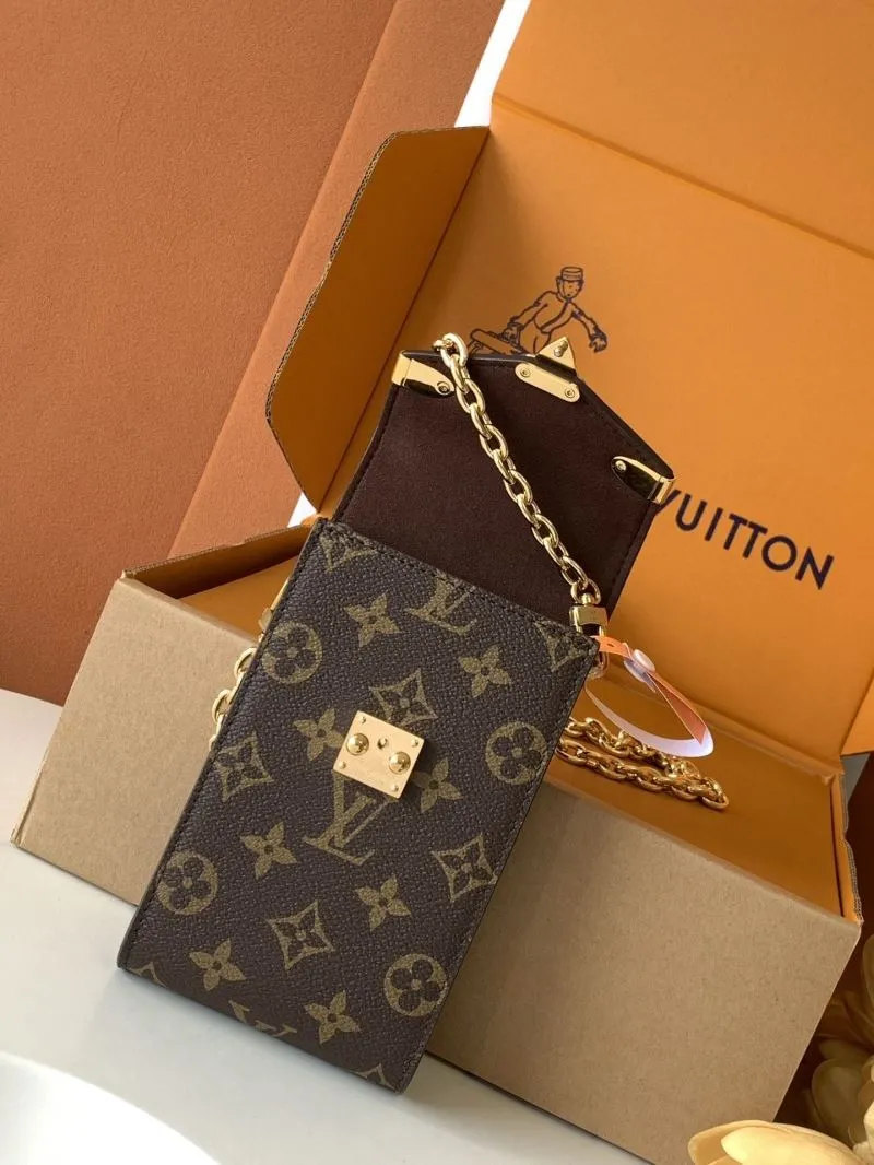 LV Satchel bags-1006 - Image 8