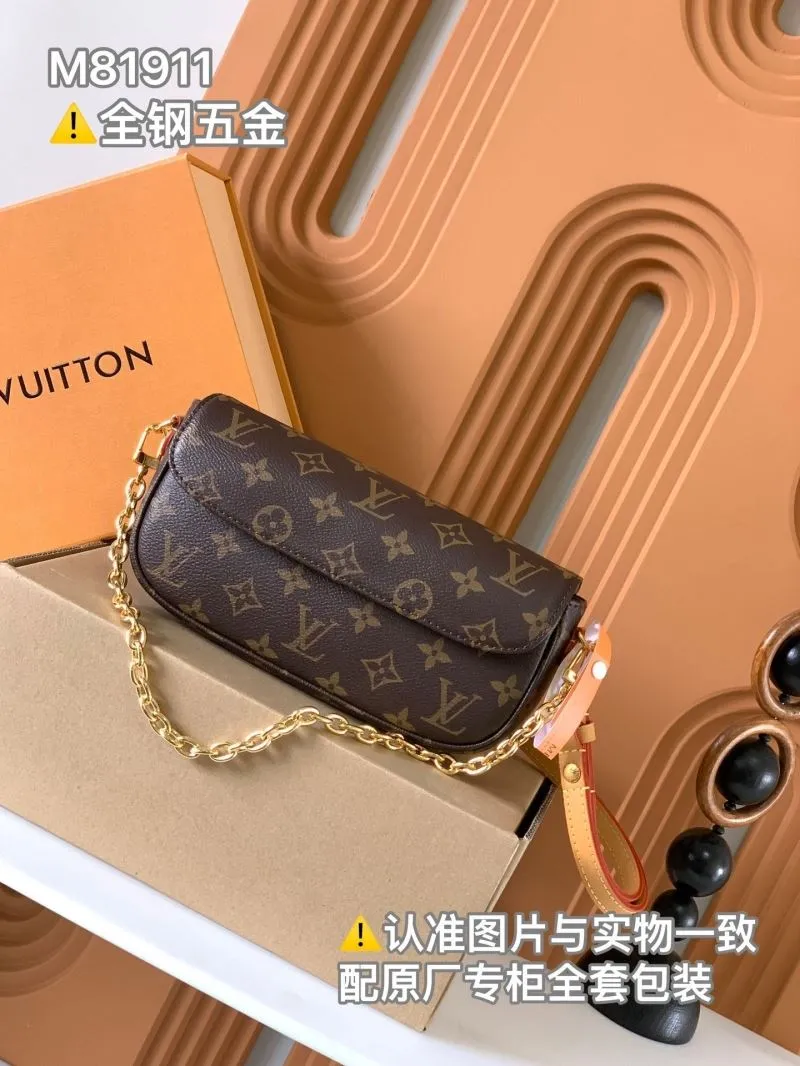 LV Satchel bags-1008