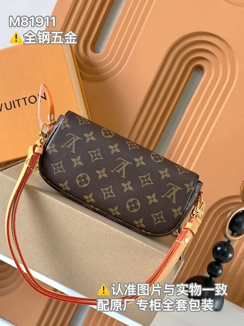 LV Satchel bags-1008 - Image 3