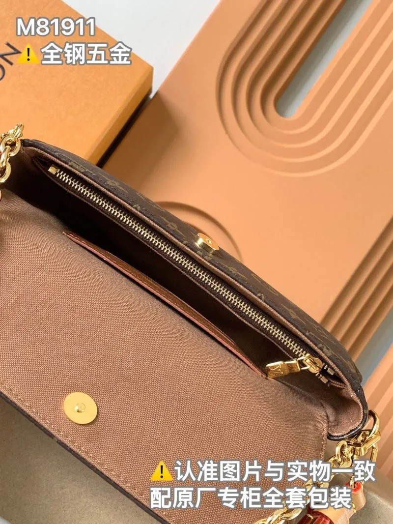 LV Satchel bags-1008 - Image 7