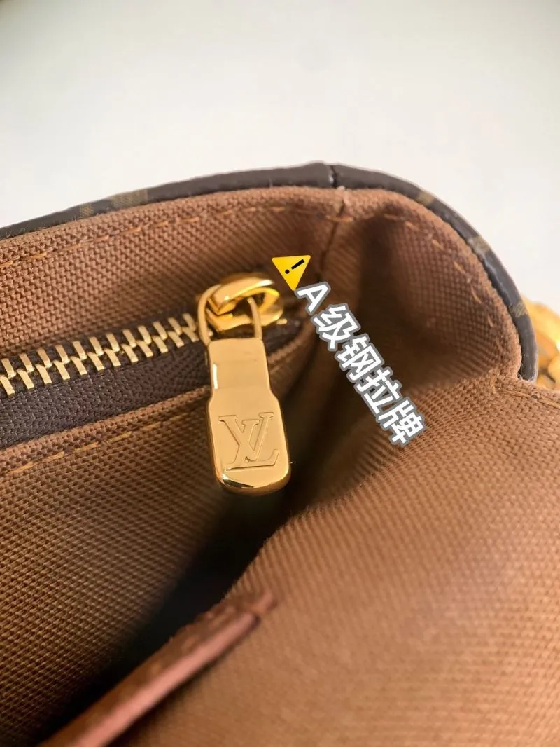 LV Satchel bags-1008 - Image 8