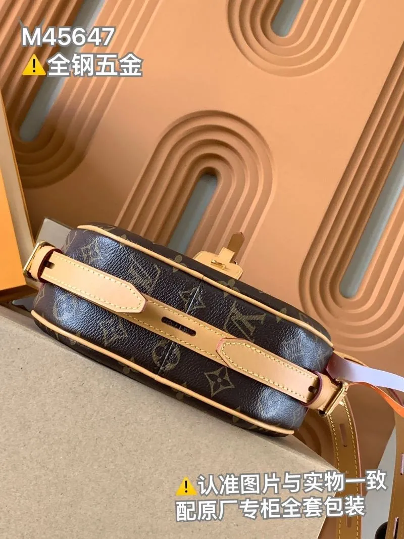 LV Satchel bags-1009 - Image 4