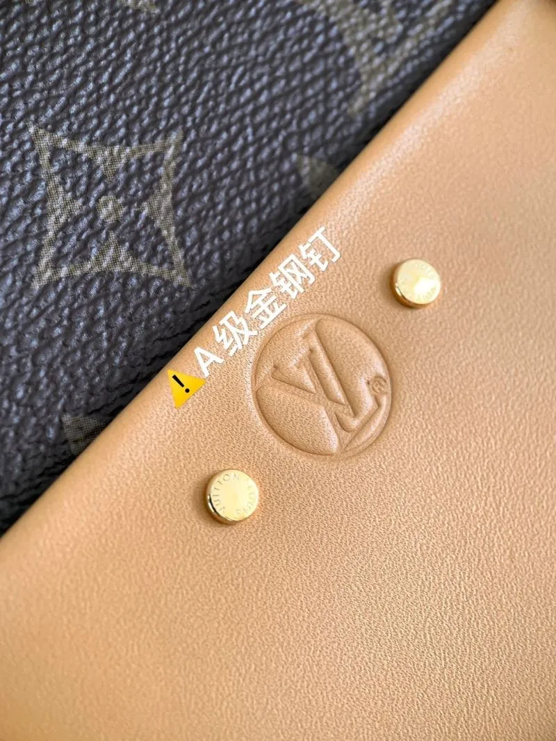 LV Satchel bags-1009 - Image 6