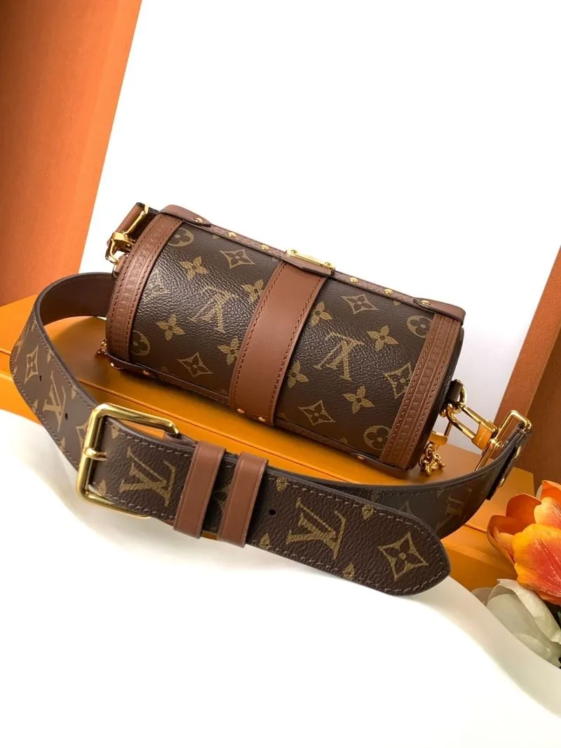 LV Satchel bags-1011 - Image 3