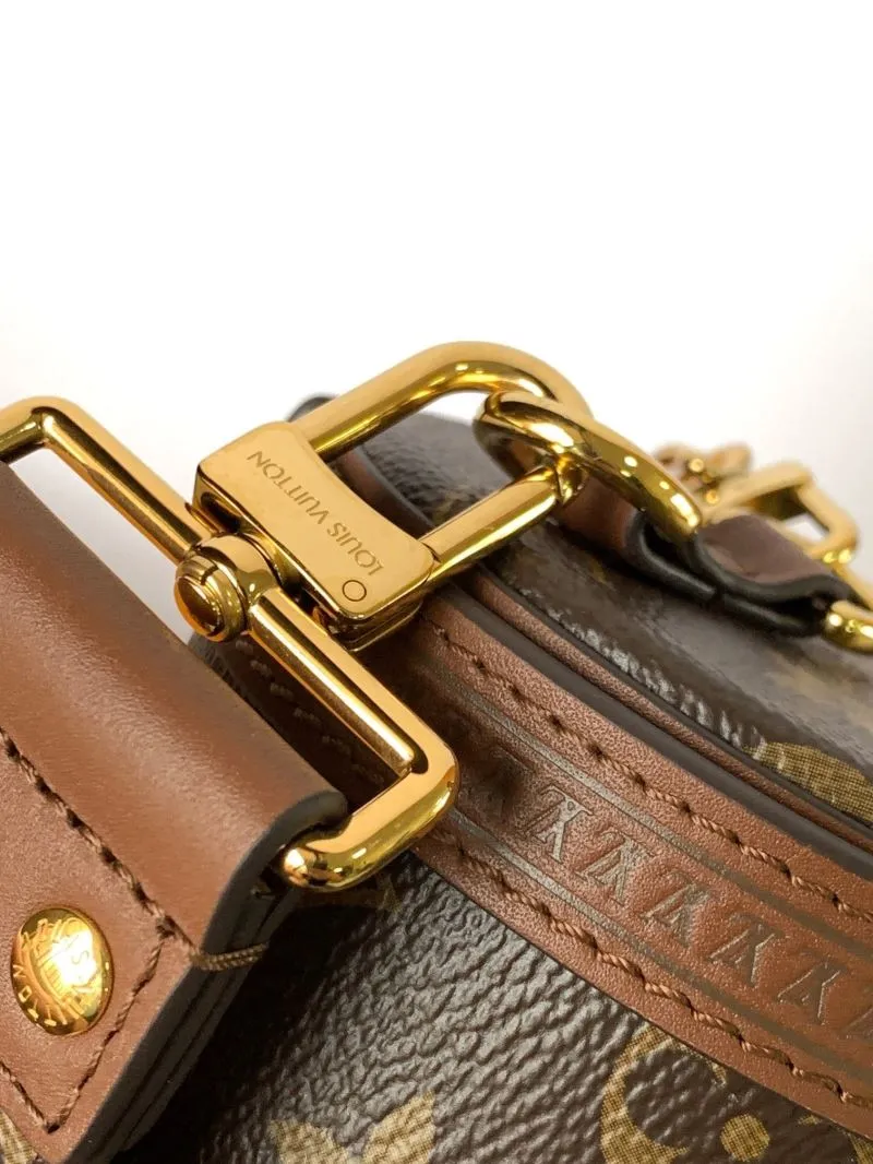 LV Satchel bags-1011 - Image 6