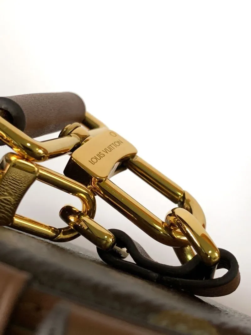 LV Satchel bags-1011 - Image 7