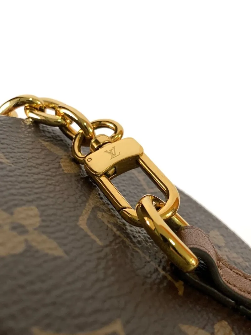 LV Satchel bags-1011 - Image 9